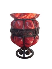 ANDRE DELATTE NANCY VASE