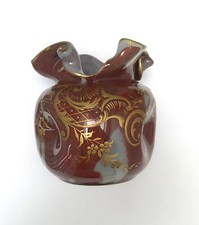 ERNEST LÉVEILLÉ VASE DÉCOR