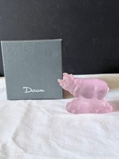Daum - Sculpture en pâte de