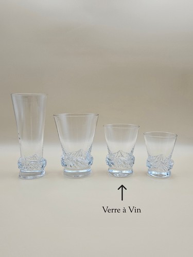Daum verre vin en - daum,