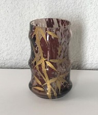 STYLE LEVEILLE VASE BAMBOU