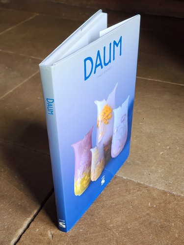 Daum charles kirchner - charles, édition