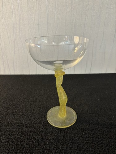 Coupe champagne cactus - coupe,