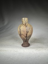 Vase Daum Nancy Miniatures à