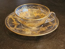 Daum Une Tasse Et Sa Sous