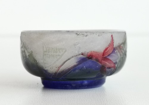 Vase miniature daum nancy - vase,