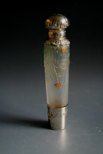 Ancienne bouteille art - ancienne,