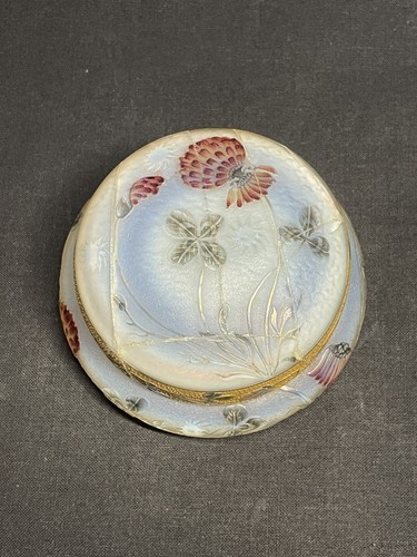 Daum nancy trèfles - daum,