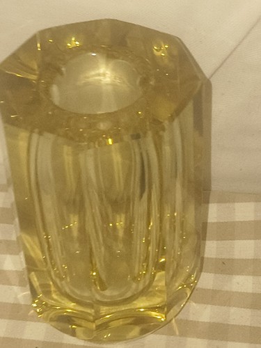 Daum nancy france - vase,