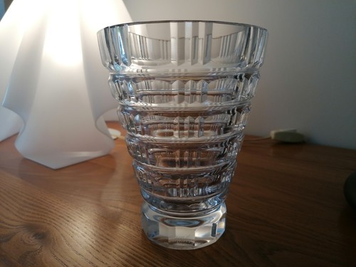 Daum nancy france - daum, vase