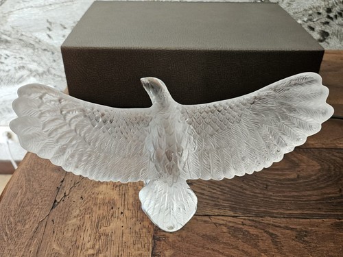 Daum france aigle cristal - daum,