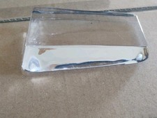 Rare Presse-papiers Brutaliste