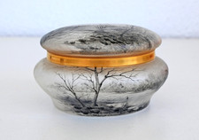 DAUM Nancy - Bonbonnière