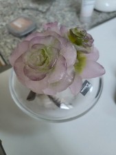 boite à bijoux en pâte de