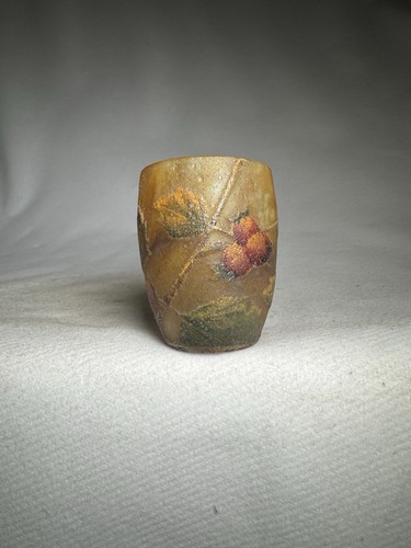 Vase daum nancy décor - nancy, à