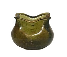 ERNEST LÉVEILLÉ RARE VASE
