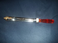 PINCE A DOUILLE TULIPE DAUM