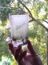 DAUM NANÇY DUFOUR GIVRÉ