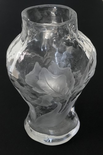 Eugène michel vase aux - michel,