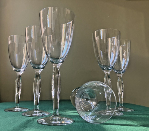 Verres porto liqueur - 6, /
