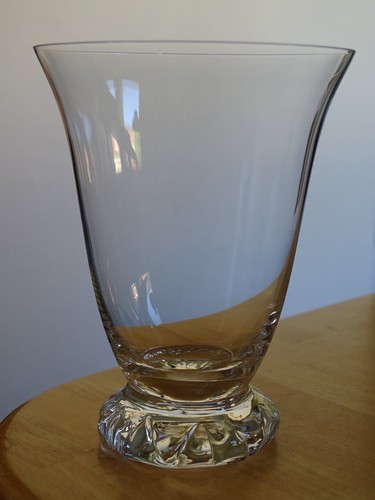Daum france cristal - france, 1