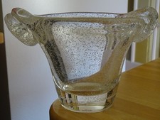DAUM NANCY ANCIEN BEAU VASE