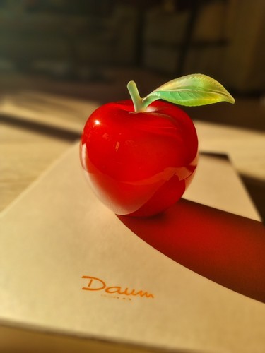 Photophore pomme collection - pomme,,