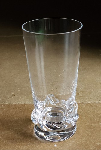 Daum sorcy grand verre - daum,