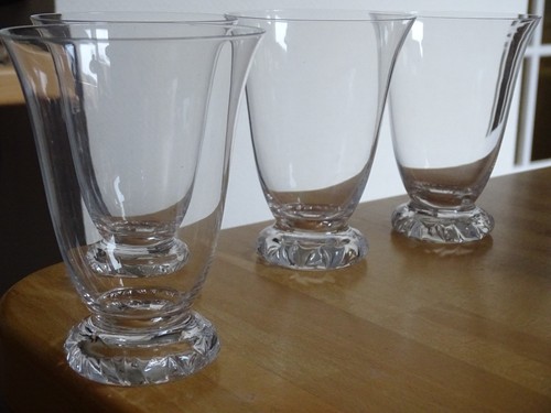 Daum france cristal anciens - daum, 4