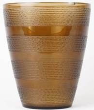 Beau grand Vase Daum Nancy art