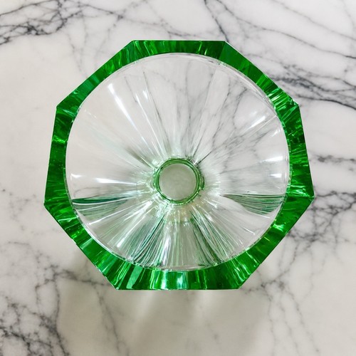 Daum nancy vase art déco - daum,