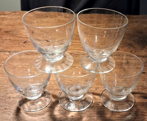 Verres cordial a porto - ou,