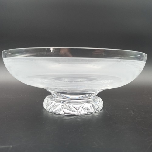 Daum coupe en cristal - en,
